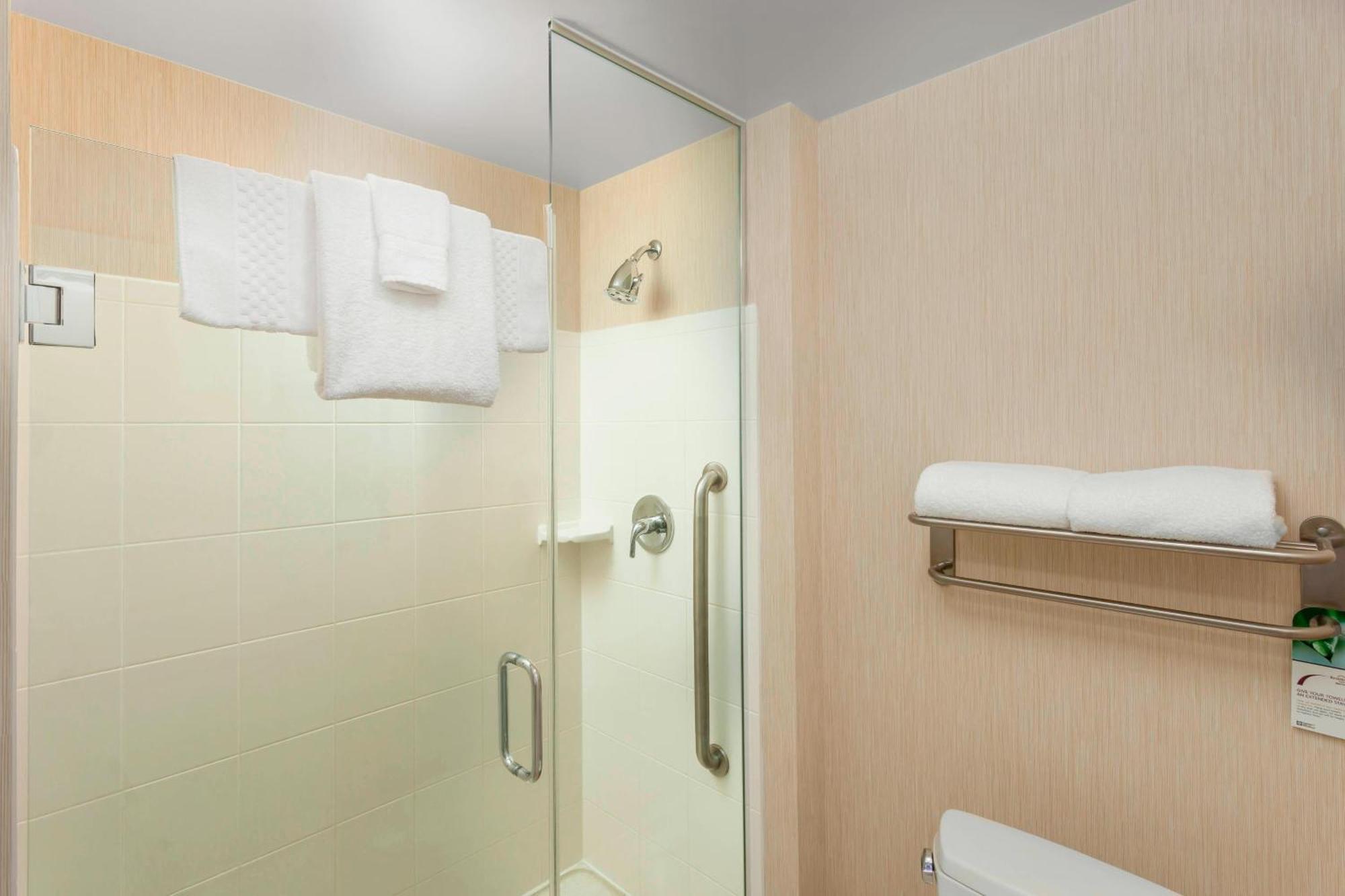 Residence Inn By Marriott Chicago Downtown/River North Luaran gambar