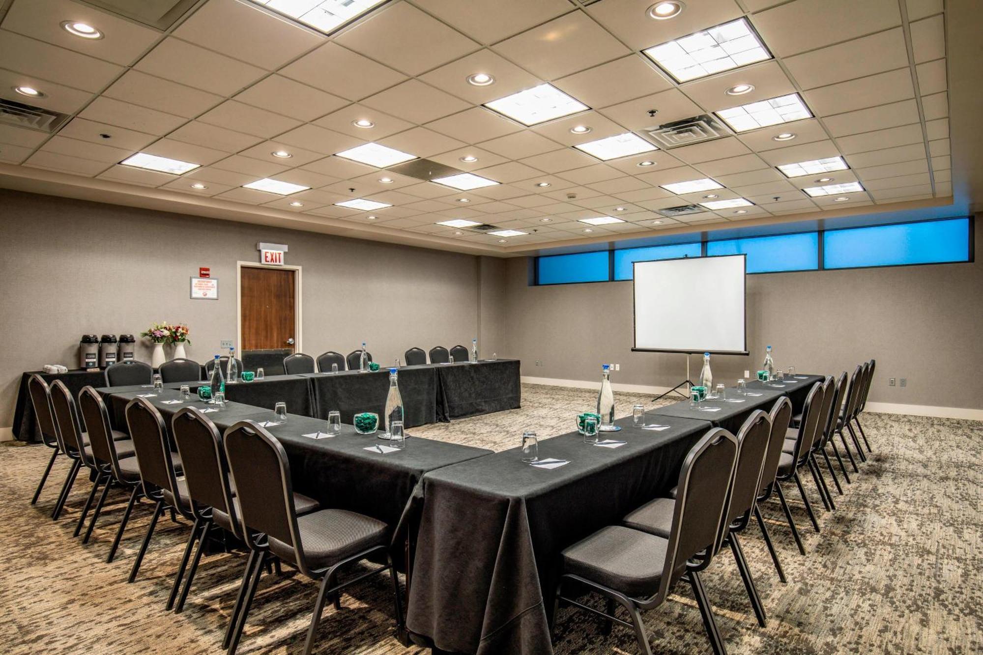 Residence Inn By Marriott Chicago Downtown/River North Luaran gambar