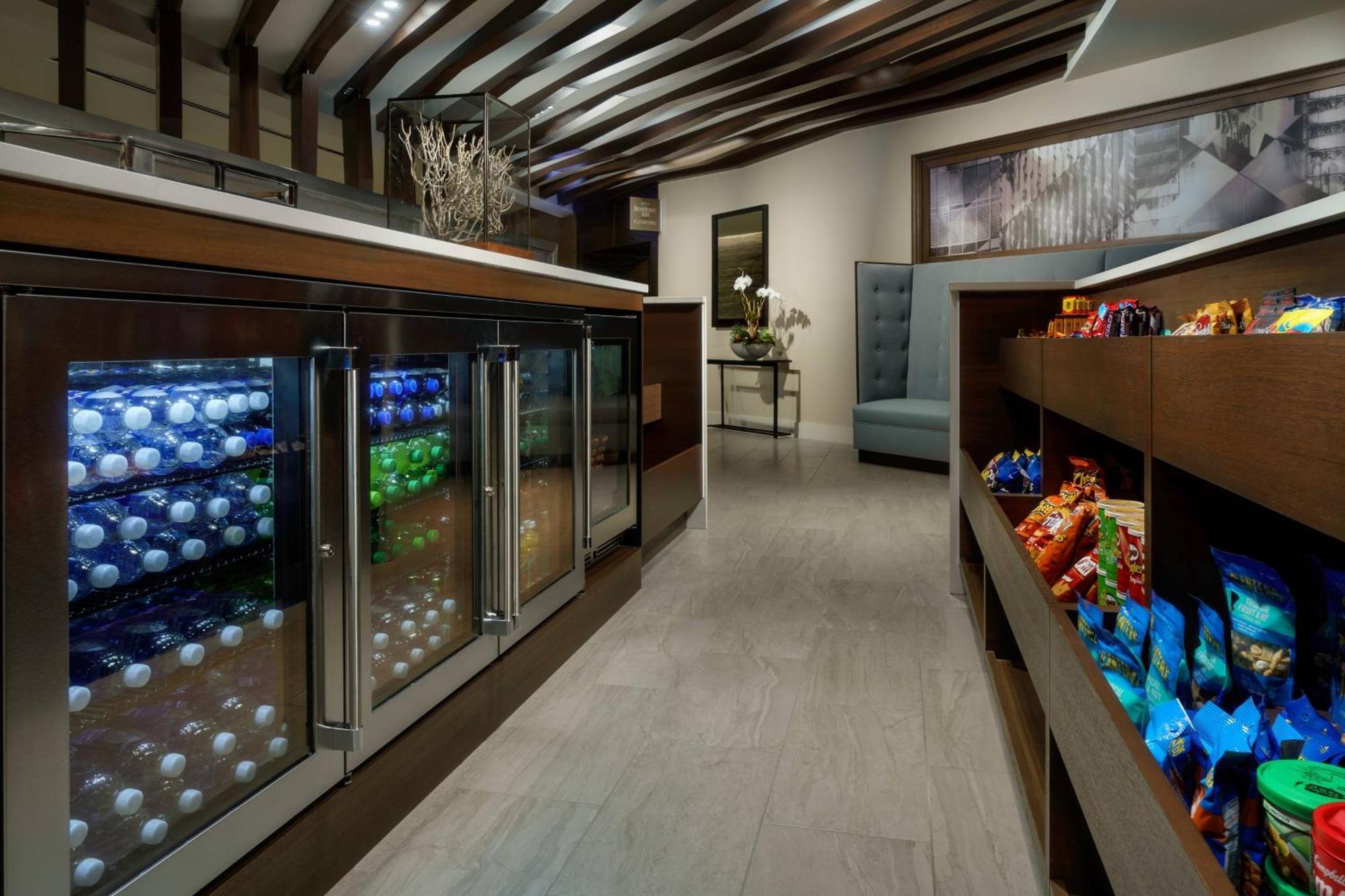 Residence Inn By Marriott Chicago Downtown/River North Luaran gambar
