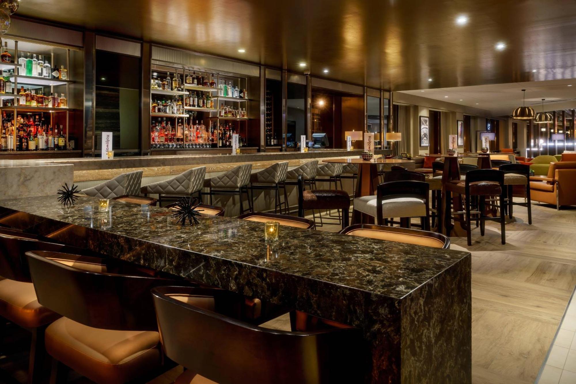Residence Inn By Marriott Chicago Downtown/River North Luaran gambar