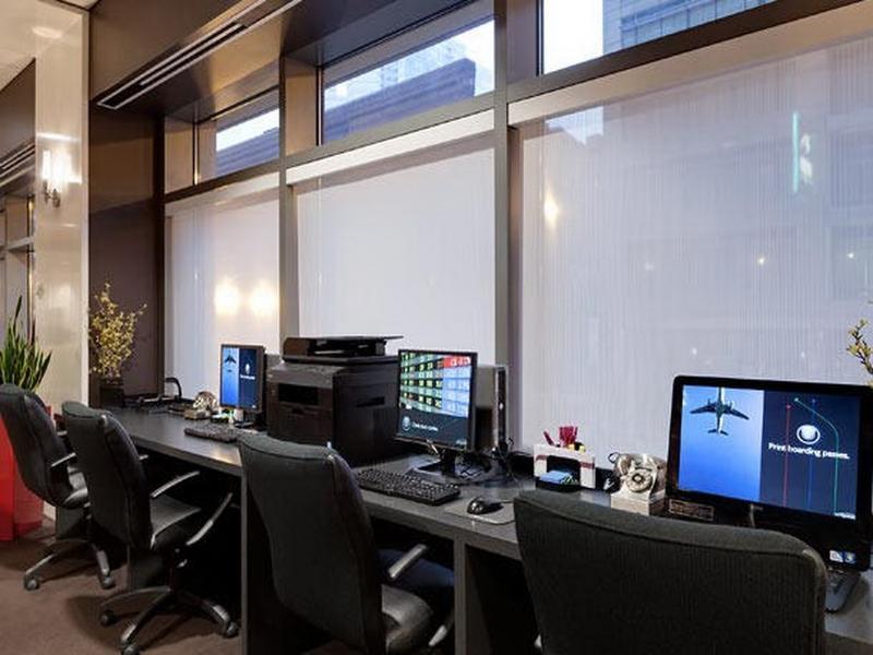Residence Inn By Marriott Chicago Downtown/River North Luaran gambar